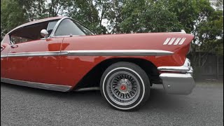 Lowriders at Cars amp Culture Australia Gold Coast 2024 Show [upl. by Jennie]