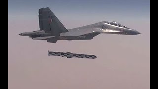 BrahMosA successful debut launch from Su30mki [upl. by Samuelson]