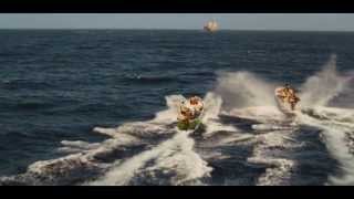 Captain Phillips  30quot TV Spot  At Cinemas October 18 [upl. by Alexina943]