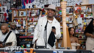 NeYo Tiny Desk Concert [upl. by Gaspard]