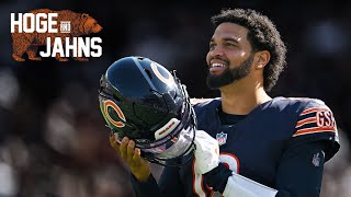 Bears Redemption in Arizona Full Preview amp Picks [upl. by Batish240]