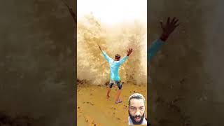 Samandar mein kinara too  jubin Nautiyal shortvideo viral song [upl. by Seed]