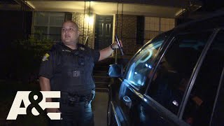 Live PD Stories Dont Add Up  AampE [upl. by Raynold]