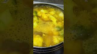 Delicious Cauliflower Gravy Recipes – Easy and Flavorful Meal Ideas rawrecipe [upl. by Kurt]