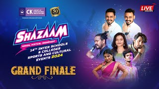 SHAZAAM 2024  GRAND FINALE [upl. by Evilo272]