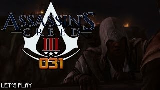 ASSASSINS CREED 3 031 Die Schatzkarte von James Kidd LETS PLAY 1080p DEUTSCH [upl. by Eilac]