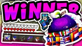 UHC MUNDIAL 2 WIN 1000 Prize [upl. by Nhabois531]