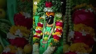 Aai khadkavar khadkavar hindufestival barsha barshi navratri devi devil aai [upl. by Haneehs]