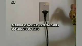 LTC07  Teste da Trava da Porta  Vídeo 005 [upl. by Adleme]