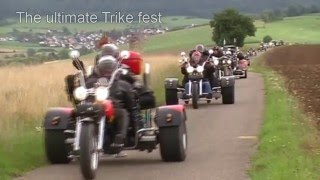 Trike fest [upl. by Goldie184]