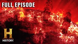 Nostradamus Effect Holy Doomsday Visions Revealed S1 E8  Full Episode [upl. by Azial]