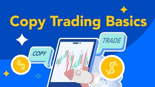 Copy Trading Explained amp How It Works [upl. by Awjan]