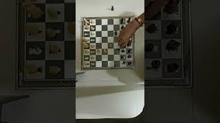 ENGLUND GAMBIT CHESS TRAP [upl. by Artenehs837]