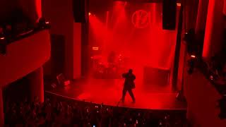 twenty one pilots  Overcompensate live in Berlin 2024 [upl. by Artcele802]