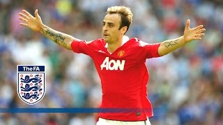 Manchester United 31 Chelsea 2010 Community Shield  Goals amp Highlights [upl. by Marta982]