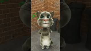 Talking tom canta perfectamente Yo Te veré [upl. by Valsimot]