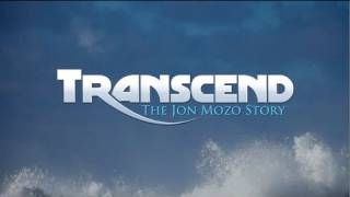 Transcend The Jon Mozo Story Movie Trailer [upl. by Cherey325]