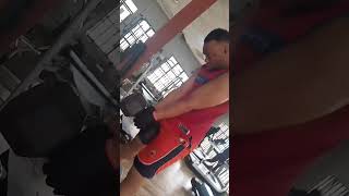 Lete work on those legs artist music motivation [upl. by Banyaz]