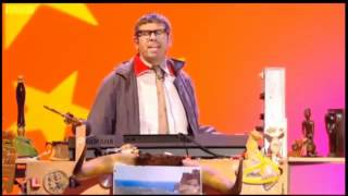 Angelos Epithemiou  Mashed Potato  Shooting Stars [upl. by Bartram682]