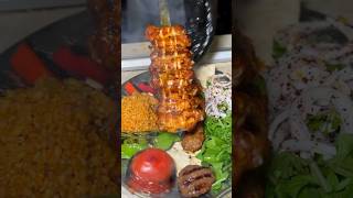 Ağababanın Dillere Destan Kebap Çeşitleri kebab food agababa [upl. by Siuqram]