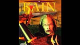 Elzevir the Dollmaker  Blood Omen  Legacy of Kain soundtrack [upl. by Marissa]