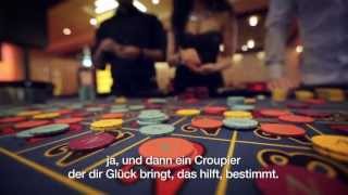 Zürich WEEKEND Tip  Casino DE [upl. by Sokram]