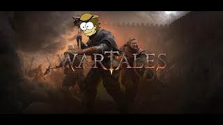 Wartales  More exploration [upl. by Harmonie]