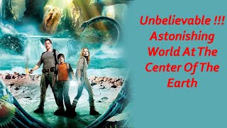 Journey to the Center of the Earth 1010 Movie CLIP  Skull Ride 2008 HD [upl. by Ardnassak]