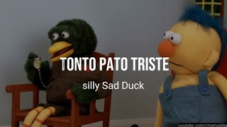 quotSILLY SAD DUCKquot from the DHMIS albumLyricsSub EspañolEnglish [upl. by Bolen]