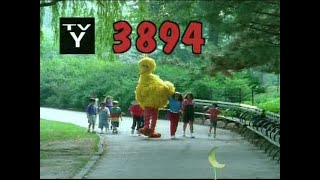 Sesame Street Episode 3894 Full Recreation Remastered [upl. by Biles]