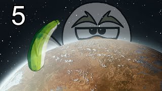 Free Fresh Zucchini  A Rimworld Reckoning [upl. by Nylauqcaj179]