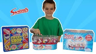 Swizzels Pick n Mix And Sweet Shop Favourites Review [upl. by Hoopes]