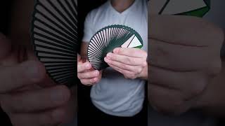 Virts Playing Cards playingcards rareplayingcards cardistry virts virtuoso [upl. by Noelyn]