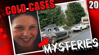 20 Cold Cases That Were Solved In 2024  True Crime Documentary  Compilation [upl. by Yanttirb702]