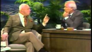 Don Rickles  The Tonight Show with Johnny Carson 1986 [upl. by Ellehsram]