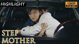 【HIGHLIGHT】The boss sent the scheming girl home and couldnt help but make out with her in the car [upl. by Aryad]