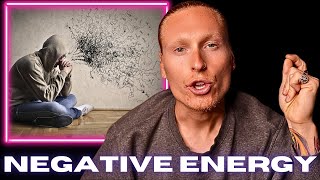 Are You Holding Onto Negative Energy  Universal Mastery [upl. by Zadoc556]