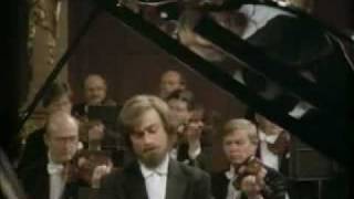 Zimerman  Beethoven Piano Concerto No 5  III Rondo 12 [upl. by Balduin547]