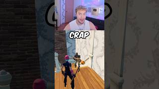 KSI BLEW UP MY HOUSE fortnite [upl. by Ayimat]