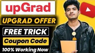 upGrad Online Courses Discount Coupon Code upGrad Course Join with Huge Discount upGrad Coupon [upl. by Airelav]