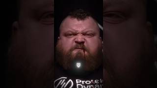 Eddie Hall on his 500kg lift… nevergivup edit eddiehall [upl. by Kissee]