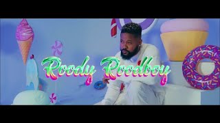 ROODY ROODBOY AFRO LOVE TYPE BEAT LOVE 2023 [upl. by Kori764]