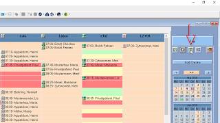 CGM TURBOMED  der Terminkalender [upl. by Yrtsed]