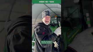 Block Heater Fail New Install On A John Deere 4066 [upl. by Anilok]