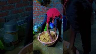 KrishDairyFarm viralshorts shortvideo gosevak gopalakrishna Morning 340am Day 7 part 2 [upl. by Nerok]