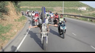 SXM BikeLife Rally [upl. by Will]