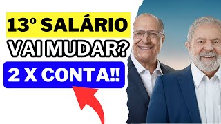 Calendário do 13º do INSS para quem recebe em novembro  Extrato Mínimo [upl. by Ahsieat]