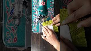 making a beautiful thread tasseldiylatkan SewingBooks [upl. by Mohun75]