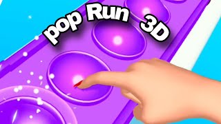 😁😁💕 Best POP RUN LIVE TARGET 3200 TO 4000 LEVEL 😁😁💕 SHORTFEED SHORT GAME TRENDING GAMING [upl. by Anthony]