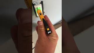 Klein Tools NCVT1P Voltage Tester Review [upl. by Welton334]